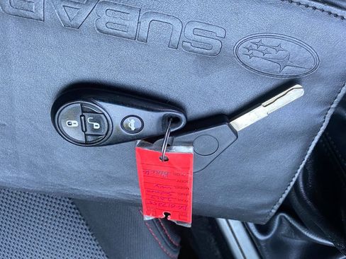 Used 2013 Subaru Impreza WRX Premium AWD/4WD image 18