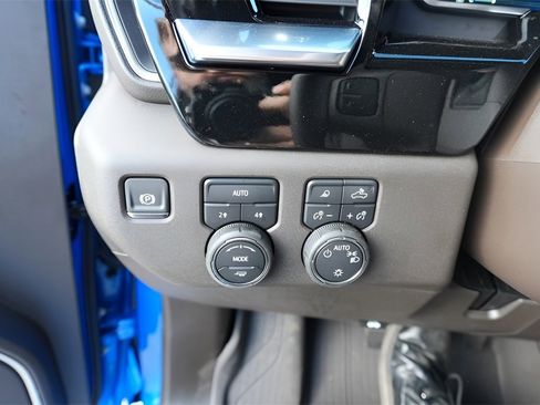 New 2026 Chevrolet Silverado 1500 LT w/ Safety Package image 23