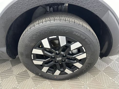 Used 2025 Hyundai Santa Cruz SEL FWD image 13
