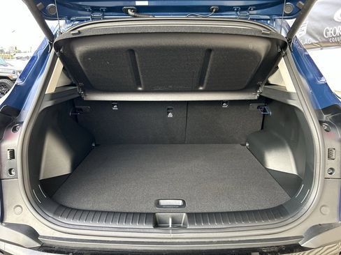 Certified 2025 Kia Seltos EX w/ EX Sunroof Package image 15