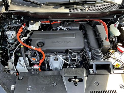 New 2026 Honda CR-V Sport Touring image 11