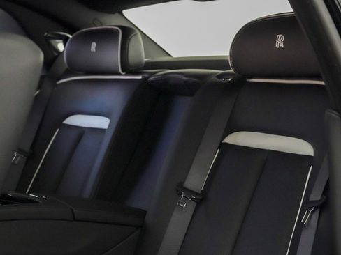 Used 2021 Rolls-Royce Ghost image 22