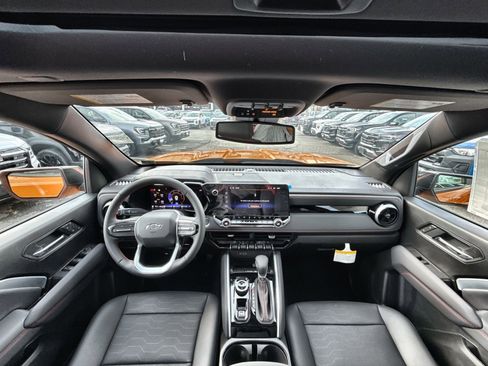 New 2026 Chevrolet Colorado Z71 w/ Technology Package image 23