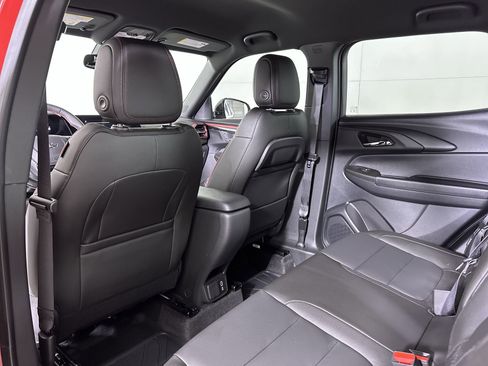 New 2026 Chevrolet TrailBlazer RS w/ Convenience Package FWD image 56