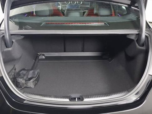 New 2026 Mercedes-Benz C 43 AMG 4MATIC Sedan image 8