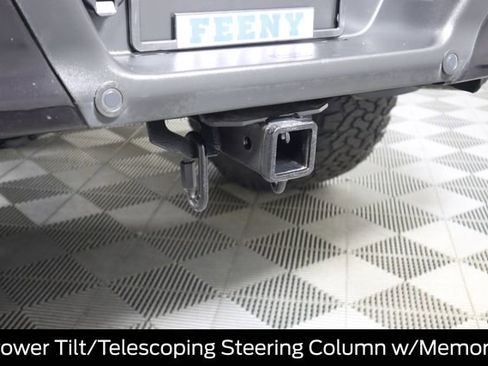 Used 2020 Ford F150 Lariat w/ Equipment Group 502A Luxury AWD/4WD image 29