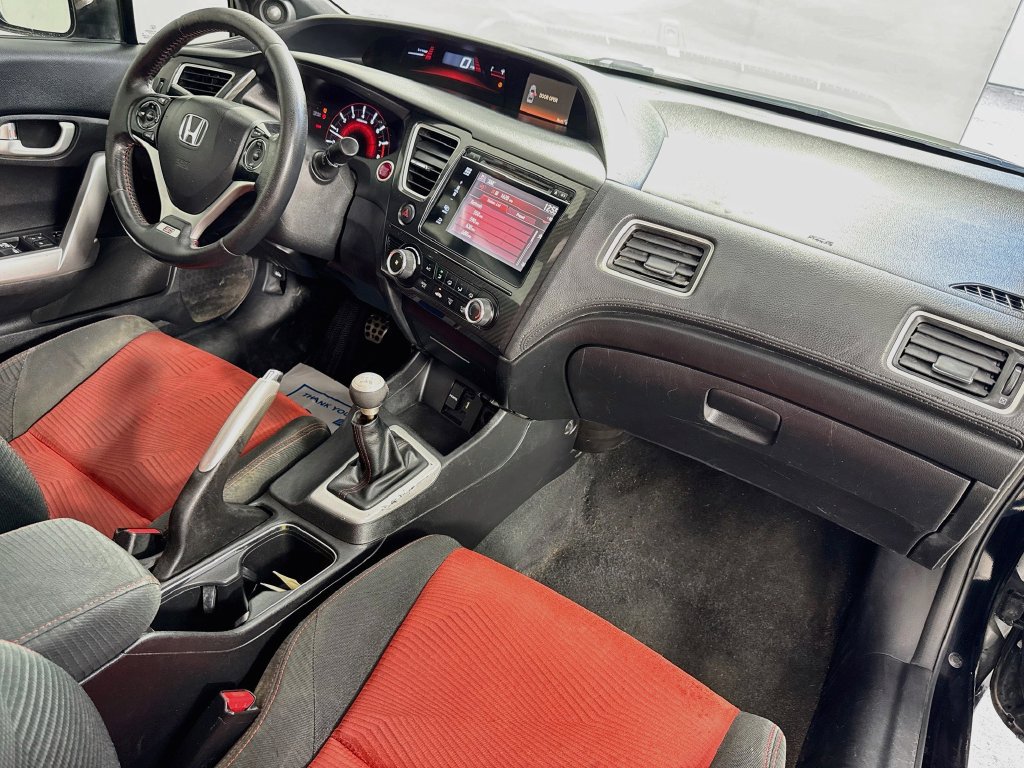 Used 2015 Honda Civic Si image 32
