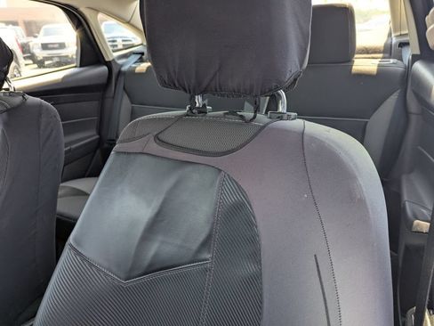 Used 2012 Ford Focus S FWD image 14