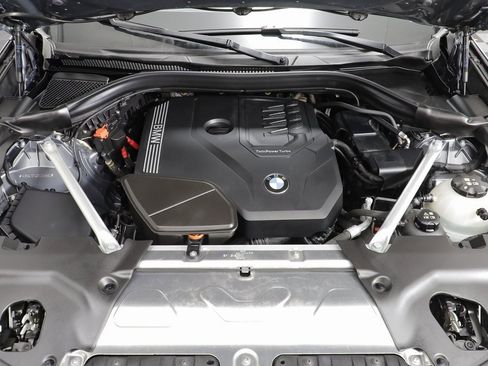 Certified 2024 BMW X3 xDrive30i w/ Premium Package w/ZPA image 25