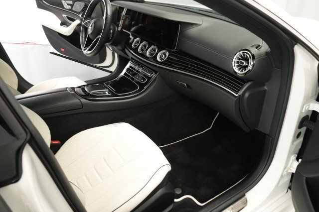 Used 2022 Mercedes-Benz CLS 450 4MATIC image 51