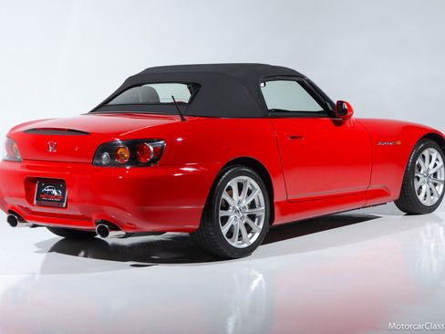 Used 2006 Honda S2000 image 9