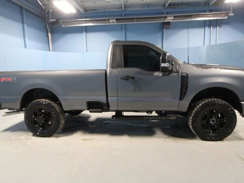 Used 2026 Ford F350 XL w/ STX Appearance Package image 30