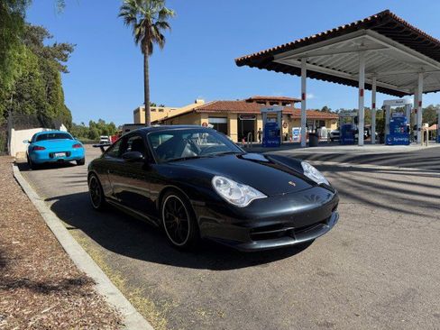 Used 2004 Porsche 911 GT3 image 6