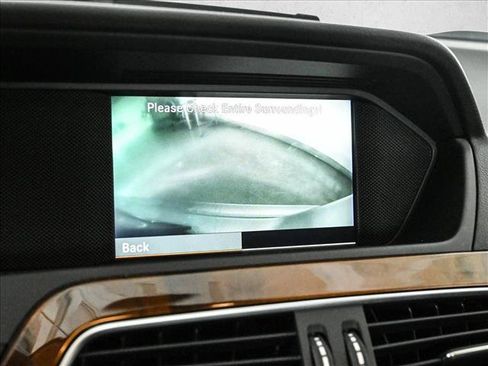 Used 2012 Mercedes-Benz C 300 4MATIC Sedan image 15