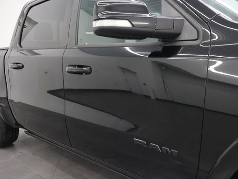 Used 2021 RAM 1500 Limited w/ Night Edition AWD/4WD image 29