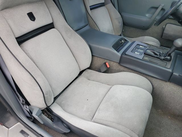 Used 1987 Pontiac Fiero GT RWD image 14