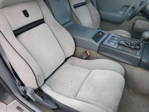 Used 1987 Pontiac Fiero GT RWD image 14