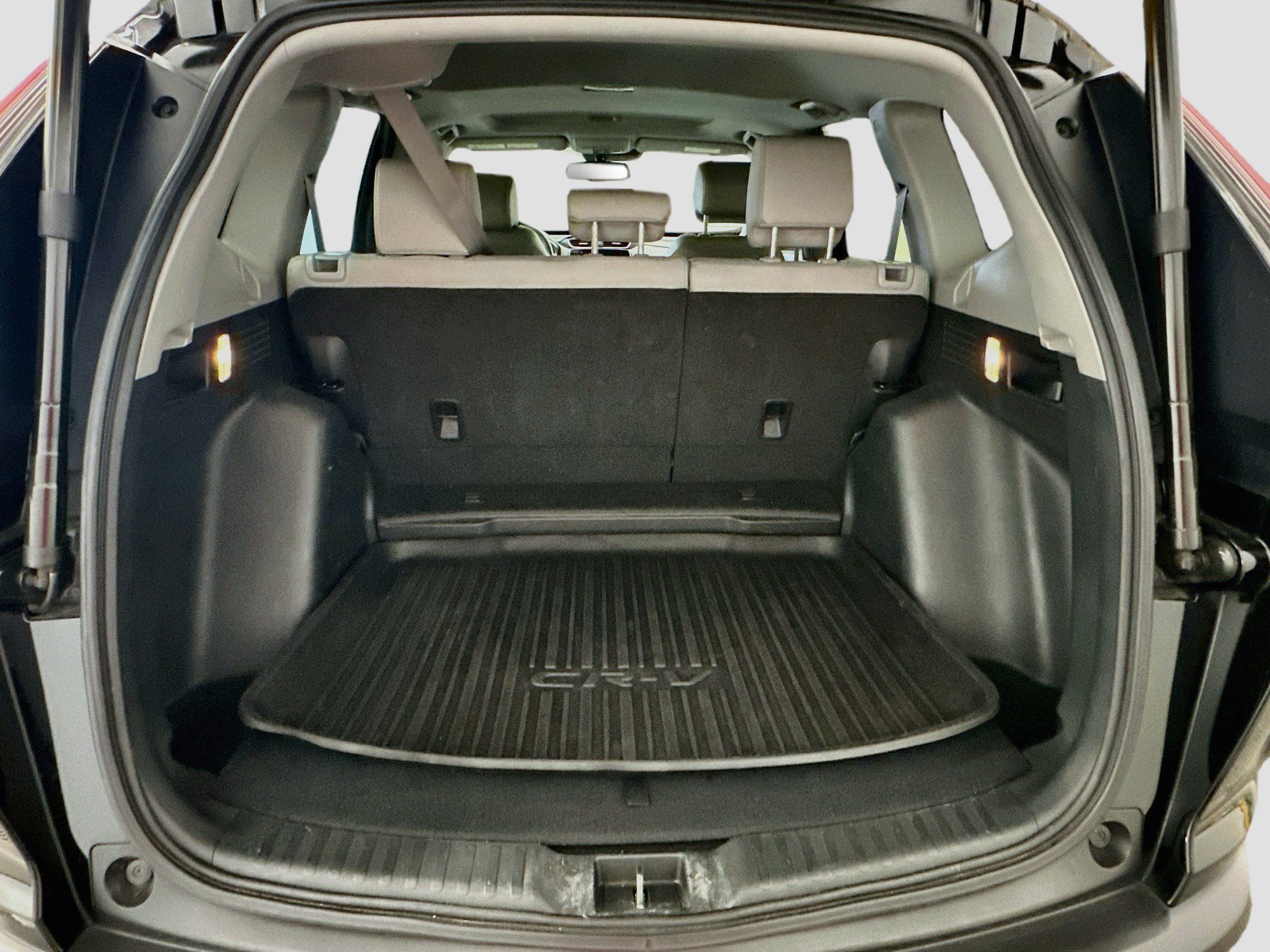 Used 2020 Honda CR-V EX-L image 30