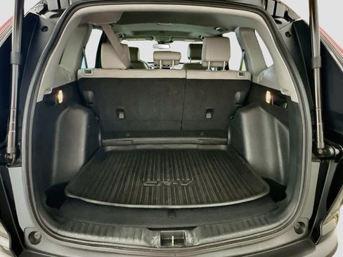 Used 2020 Honda CR-V EX-L image 30