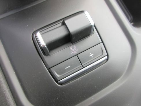New 2026 GMC Sierra 1500 AT4 w/ AT4 Premium Package AWD/4WD image 21
