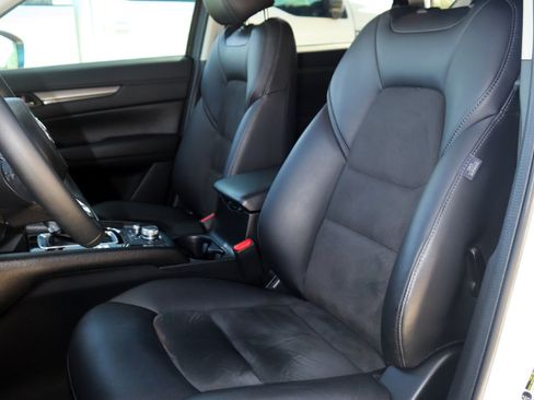 Used 2019 MAZDA CX-5 Touring image 12