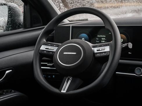New 2026 Hyundai Santa Cruz SEL AWD/4WD image 13