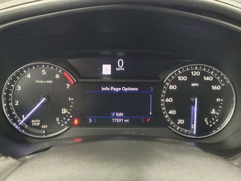 Used 2019 Cadillac XT4 Premium Luxury FWD image 23