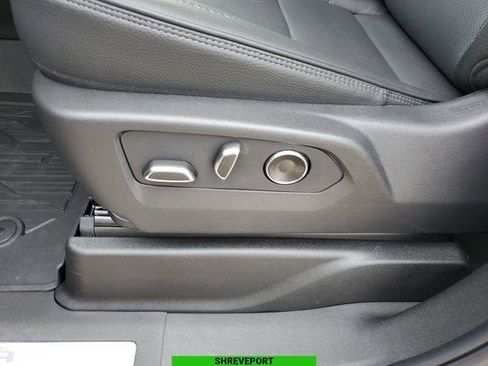 New 2026 GMC Yukon XL Denali w/ Sun & Power Step Package image 12