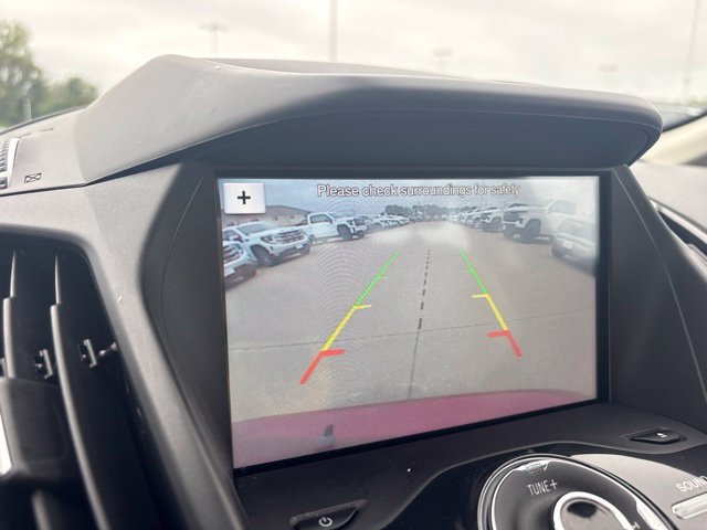 Used 2017 Ford C-MAX Titanium w/ Equipment Group 301A FWD image 57