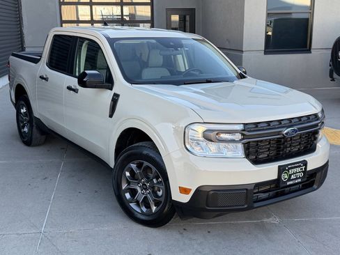 Used 2024 Ford Maverick XLT w/ XLT Luxury Package image 6