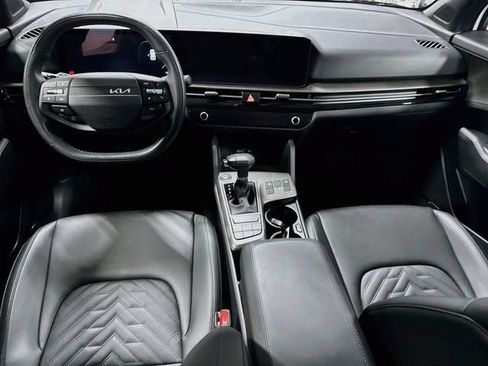 Used 2026 Kia Sportage X-Line w/ X-Line Technology Package AWD/4WD image 24