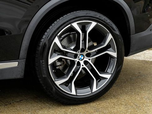 Used 2022 BMW X5 sDrive40i w/ Parking Assistance Package RWD image 50