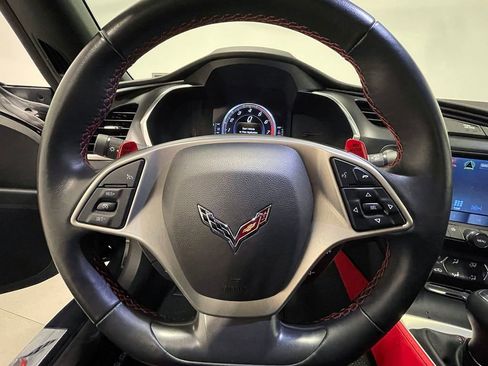 Used 2017 Chevrolet Corvette Grand Sport image 72