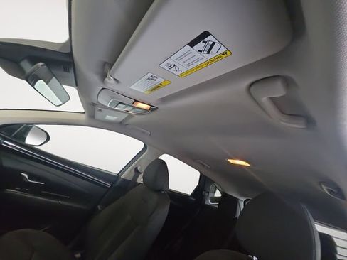 Used 2024 Hyundai Tucson SEL AWD/4WD image 12