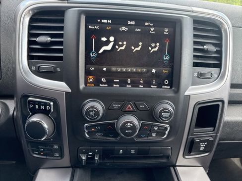 Used 2023 RAM 1500 Classic SLT w/ Trailer & Traction Group image 5