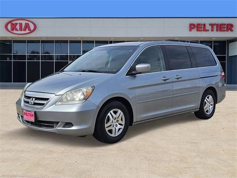 Used 2007 Honda Odyssey EX-L image 3