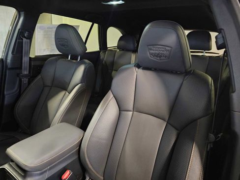 Used 2022 Subaru Outback Wilderness w/ Wilderness Package image 29