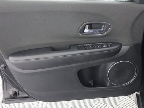 Used 2022 Honda HR-V EX image 24