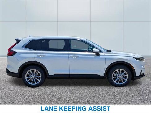 Certified 2023 Honda CR-V EX image 6