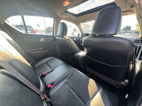 Used 2015 Lexus CT 200h image 19