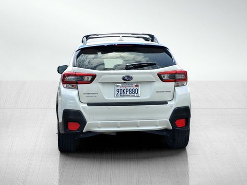 Used 2023 Subaru Crosstrek 2.5i Limited w/ Moonroof Package AWD/4WD image 5