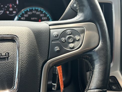 Used 2018 GMC Sierra 1500 Denali w/ Denali Ultimate Package AWD/4WD image 26