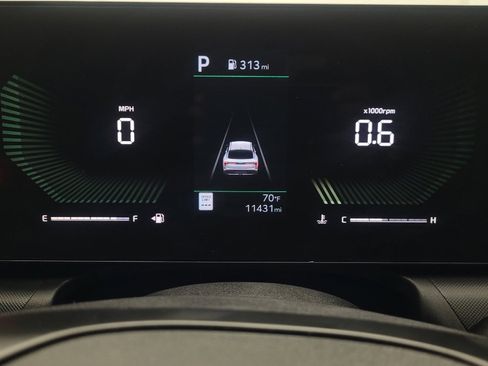 Used 2025 Kia K4 FWD image 23