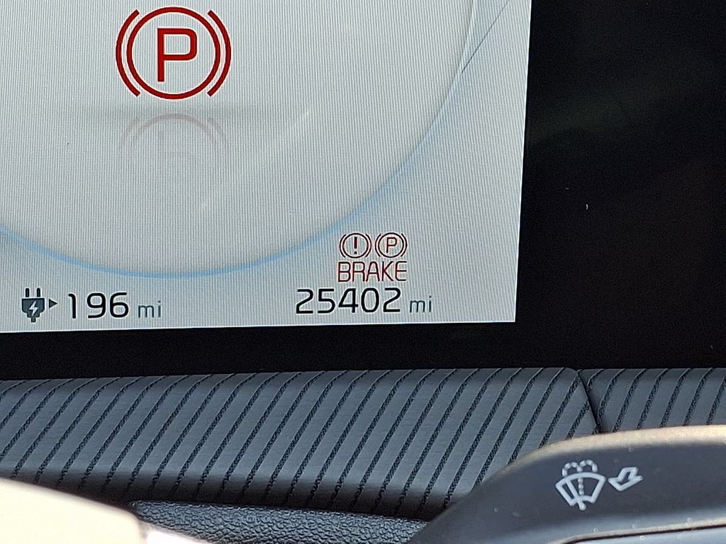 Used 2024 Kia EV6 GT-Line AWD/4WD image 19