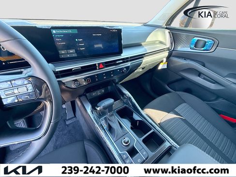 New 2026 Kia Sorento LX image 26