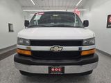 Used 2020 Chevrolet Express 2500 w/ Driver Convenience Package image 3
