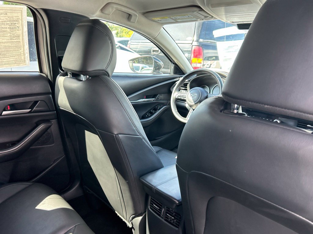 Used 2024 MAZDA CX-30 AWD 2.5 S w/ Select Sport Pkg image 10