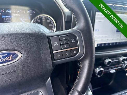 Used 2023 Ford F150 XLT w/ Equipment Group 302A High AWD/4WD image 33