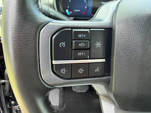 Used 2025 Ford F150 XLT w/ Equipment Group 301A Standard AWD/4WD image 15