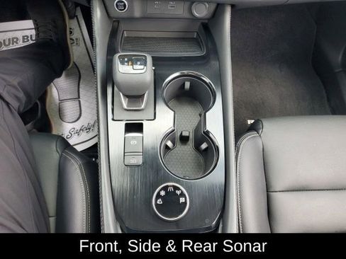 Certified 2023 Nissan Rogue SL w/ SL Premium Package AWD/4WD image 30